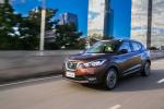 Nissan Kicks SL 2016 года (LA)